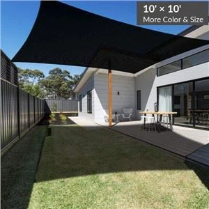 Vela solera impermeable